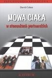 Mowa ciała w stosunkach partnerskich, David Cohen