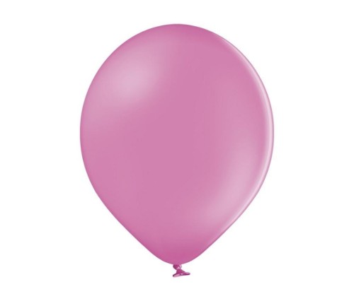 Balony B105 Pastel Cyclamen Rose 100szt