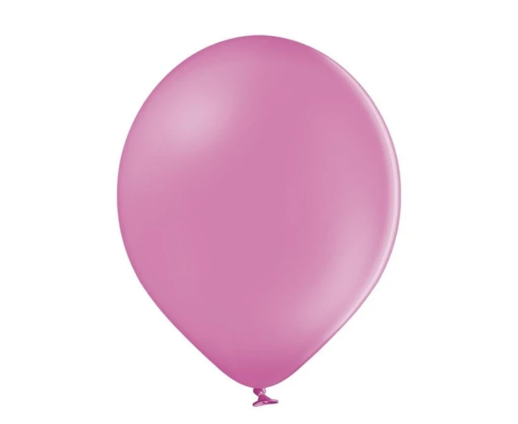 Balony B105 Pastel Cyclamen Rose 100szt