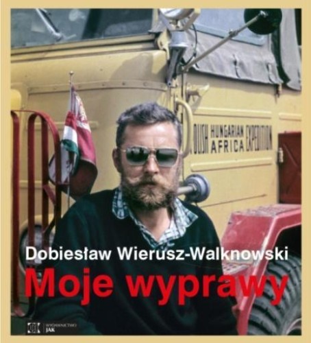 Moje wyprawy