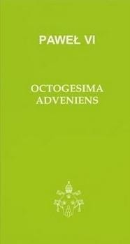 Octogesima Adveniens, Paweł VI