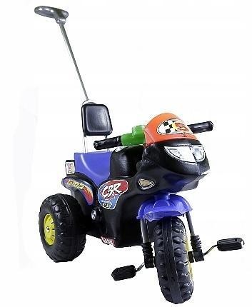 Motor z prowadnicą, 3toysm