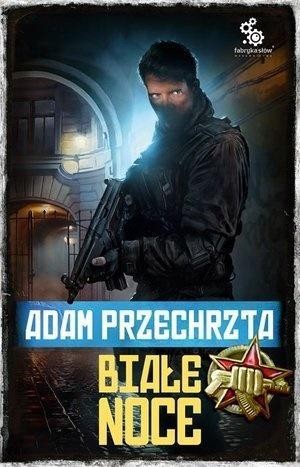 Białe noce, Adam Przechrzta