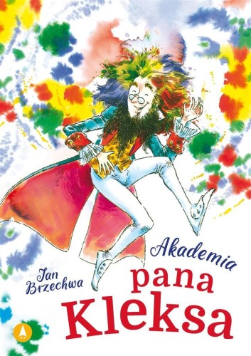 Akademia pana Kleksa, Jan Brzechwa