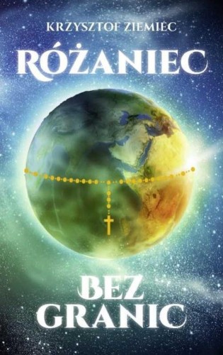 Różaniec bez granic, Krzysztof Ziemiec