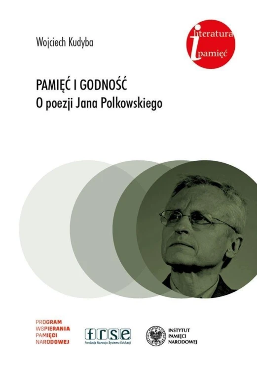 Pamięć i godność, Kudyba Wojciech