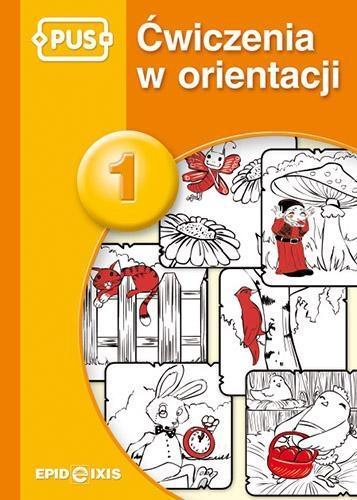 PUS Ćwiczenia w orientacji 1, Bogusław Świdnicki