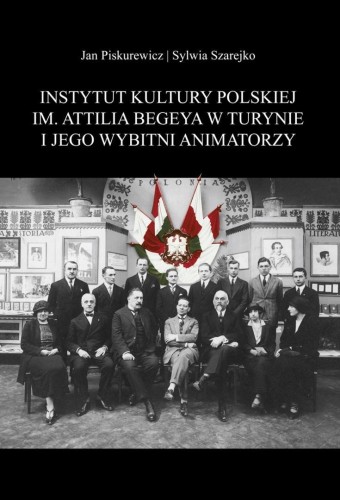 Instytut Kultury Polskiej im. Attilia Begeya...