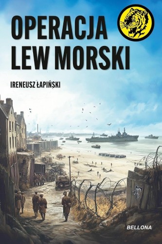 Zmierzch gigantów, S.C. Sering