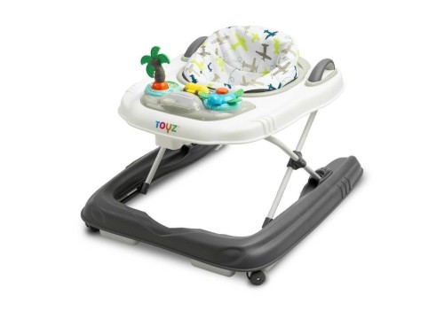 Chodzik 2w1 Surf fly, Toyz