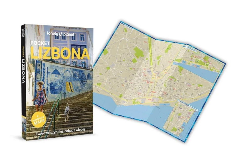 Lizbona, praca zbiorowa
