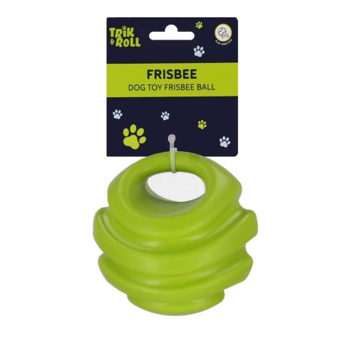 Frisbee ball