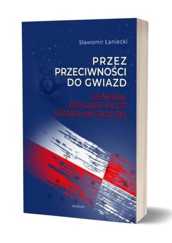 Przez przeciwności do gwiazd, Sławomir Łaniecki