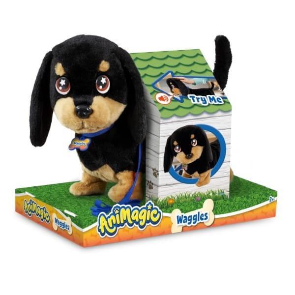Animagic Waggles, Goliath