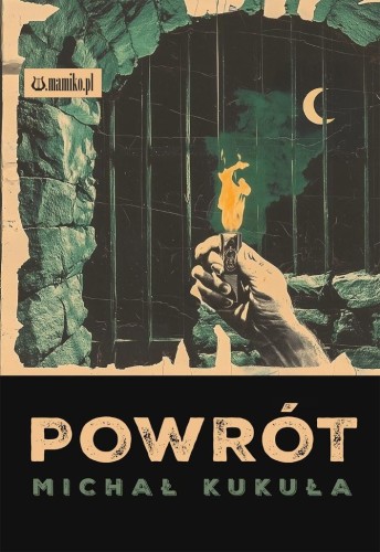 Powrót, Michał Kukuła
