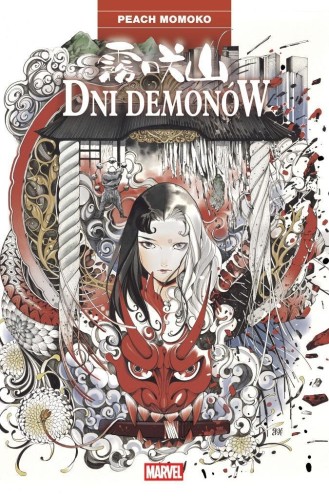 Dni demonów, Peach Momoko
