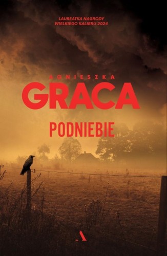 Podniebie, Agnieszka Graca