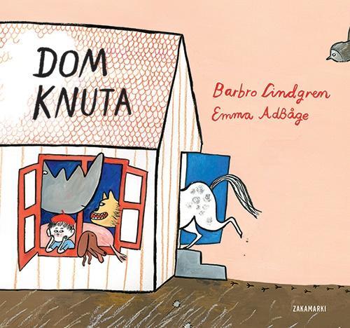 Dom Knuta, Barbro Lindgren, Emma Adbage
