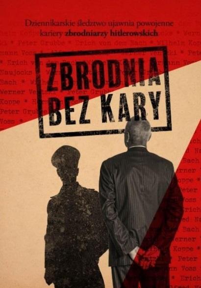 Zbrodnia bez kary, praca zbiorowa