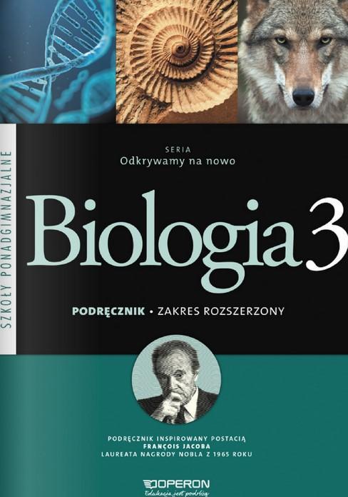 Biologia LO 3 Odkrywamy na nowo ZR w.2018 OPERON
