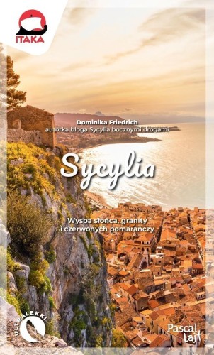 Sycylia, Dominika Friedrich