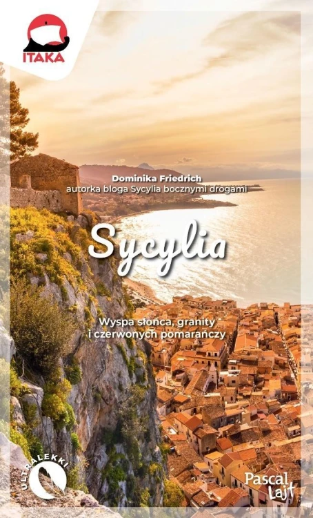 Sycylia, Dominika Friedrich