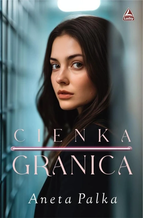 Cienka granica, Aneta Palka