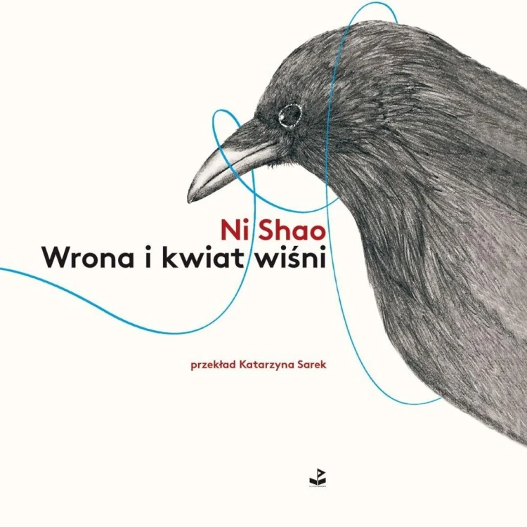 Wrona i kwiat wiśni, Ni Shao