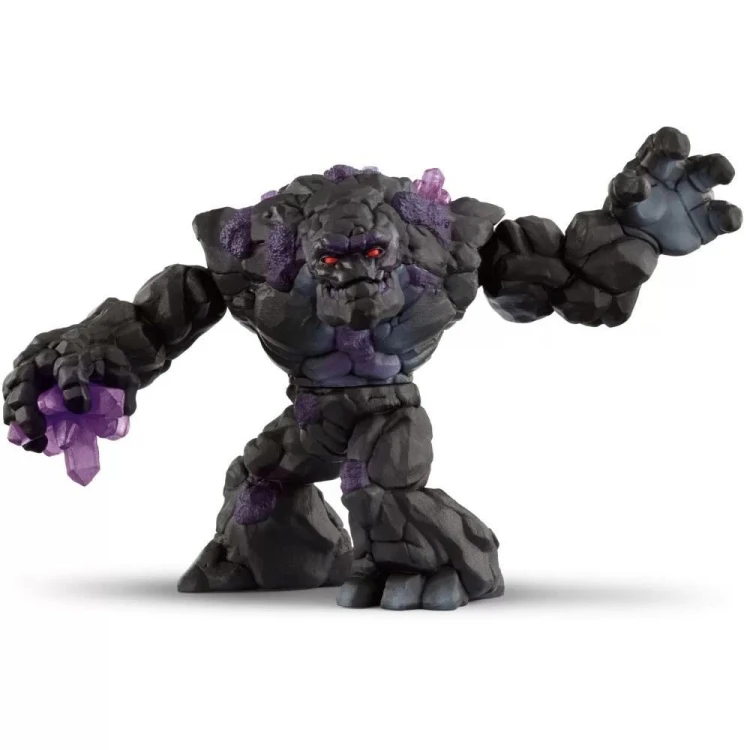 Kamienny potwór z cienia, SCHLEICH