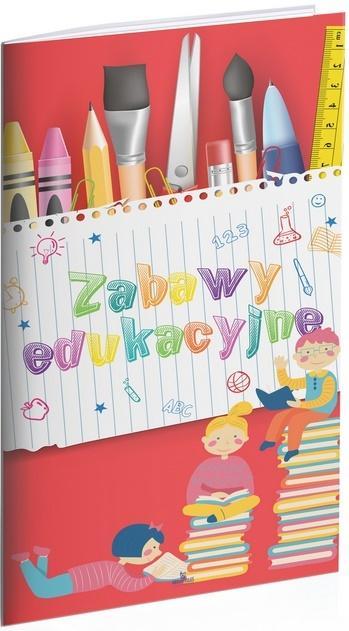 Zabawy edukacyjne, Ewelina Grzankowska
