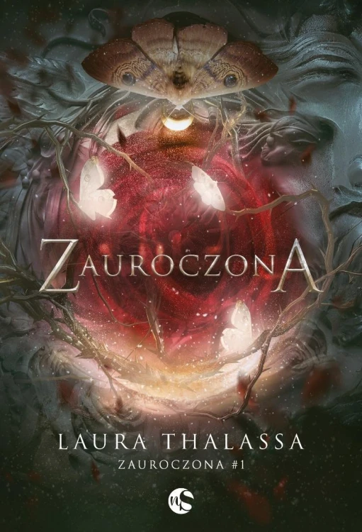 Zauroczona, Laura Thalassa