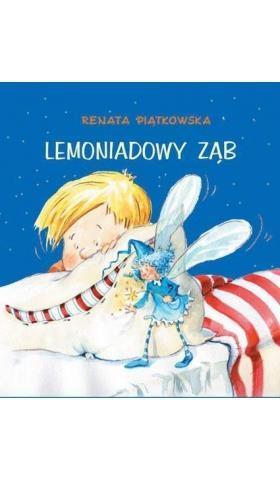 Lemoniadowy ząb, Piątkowska Renata
