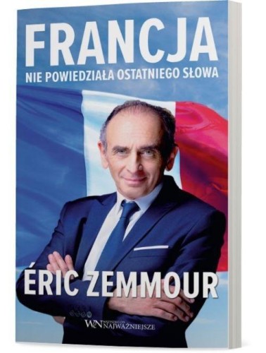 Francja nie powiedziała ostatniego słowa