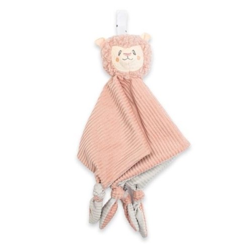 Przytulanka New Baby Lama, Baby Mix