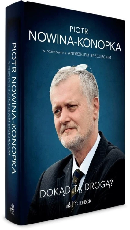 Dokąd tą drogą?