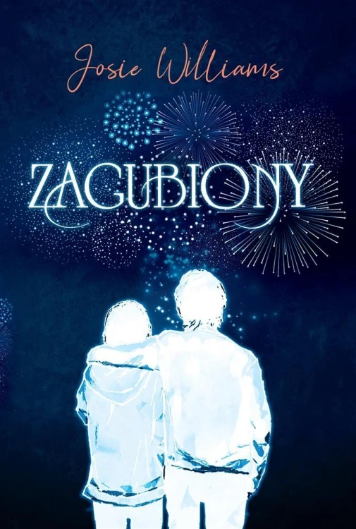 Zagubiony, Josie Williams, Alina Patkowska