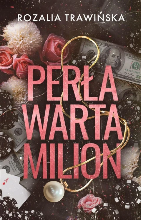 Perła warta milion, Rozalia Trawińska