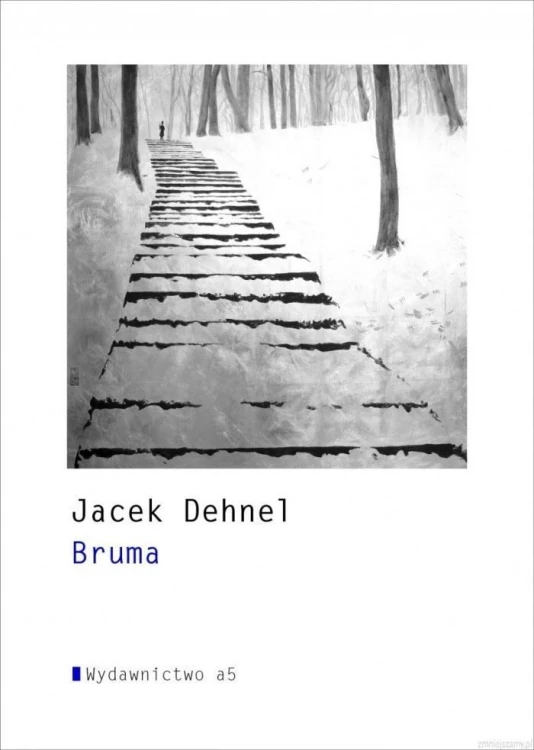 Bruma, Jacek Dehnel