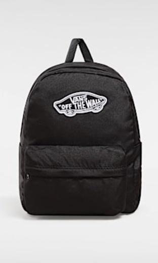 Plecak Old Skool Classic czarny, Vans