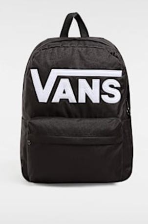 Plecak Old Skool Drop V czarny, Vans