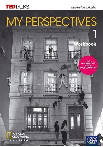 J. Ang. LO My Perspectives 1 WB NE, praca zbiorowa