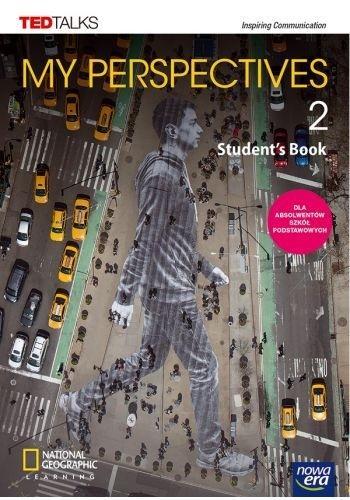 J. Ang. LO My Perspectives 2 SB NE, Praca zbiorowa