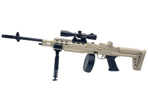 Karabin K370, Cabo-Toys