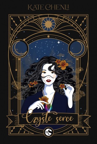 Czyste serce, Kate Chenli