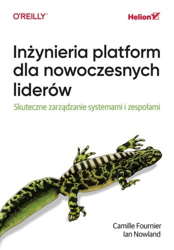 Inżynieria platform dla nowoczesnych liderów. Skut