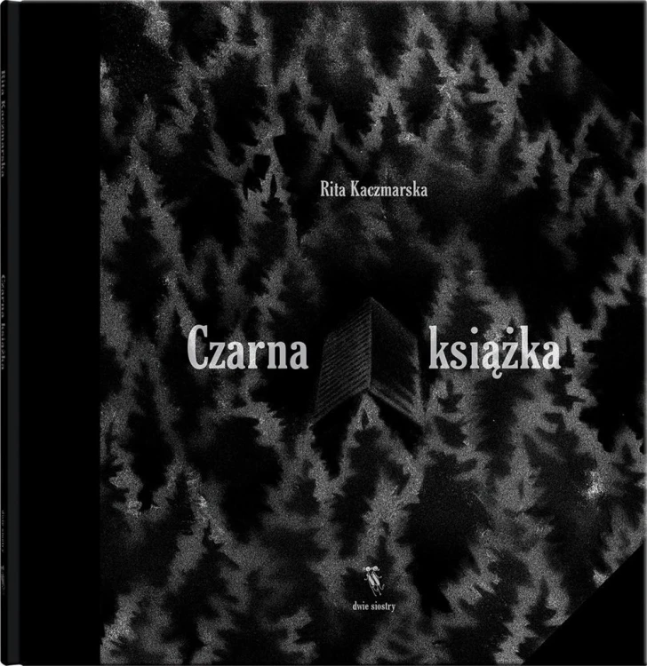 Czarna książka, Rita Kaczmarska