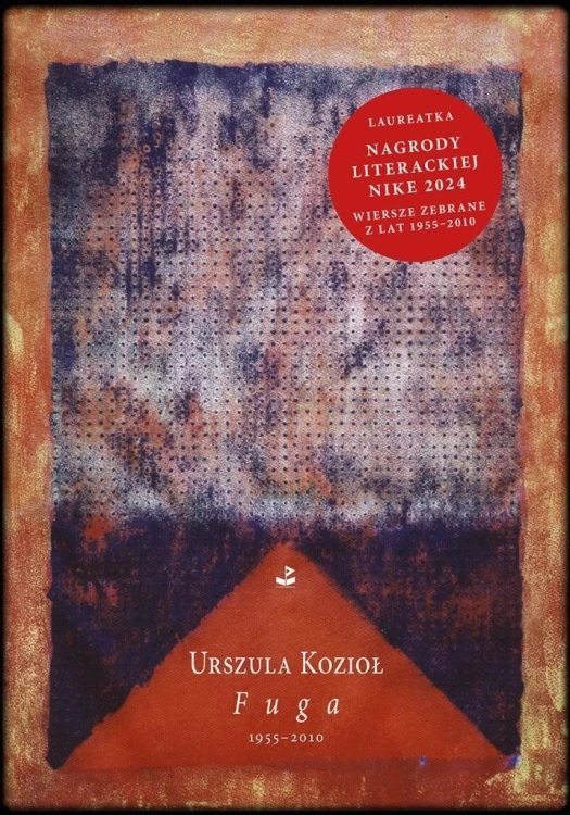 Fuga, Urszula Kozioł