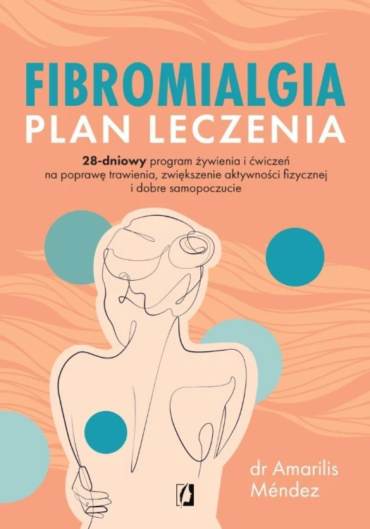Plan leczenia, dr Amarilis Mndez