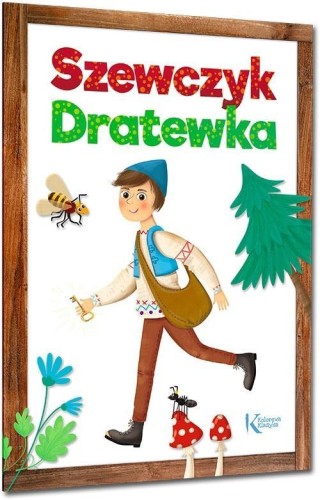 Szewczyk Dratewka, praca zbiorowa
