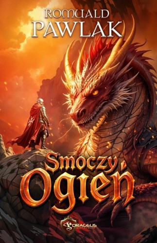 Smoczy Ogień, Romuald Pawlak